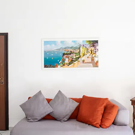 La Gabbianella Apartment