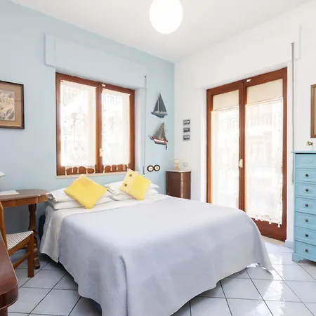 アパート La Gabbianella ソレント