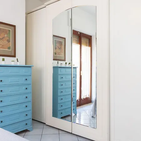 La Gabbianella アパート ソレント