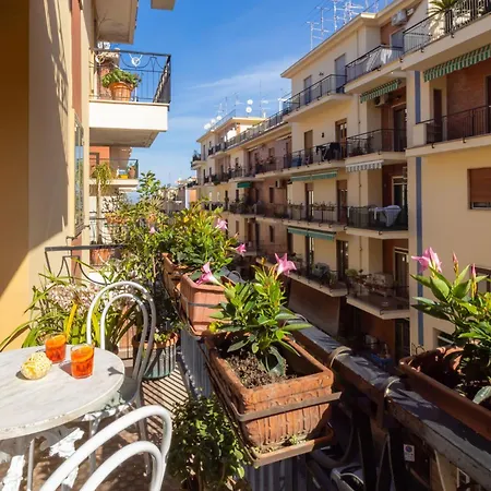 La Gabbianella ソレント