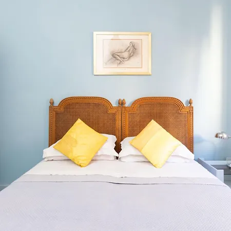 アパート La Gabbianella