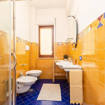 La Gabbianella ソレント