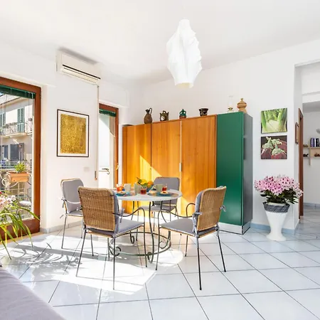 La Gabbianella * ソレント