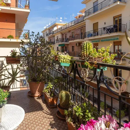 La Gabbianella Apartamento *