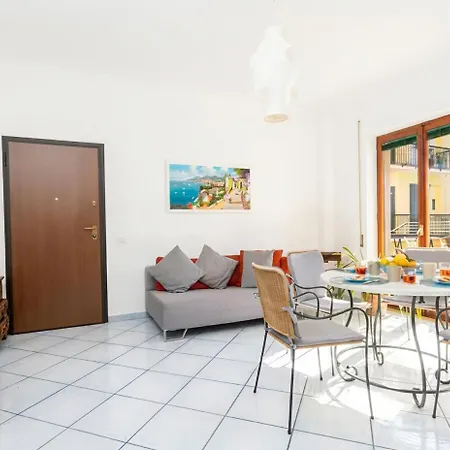 La Gabbianella Appartement