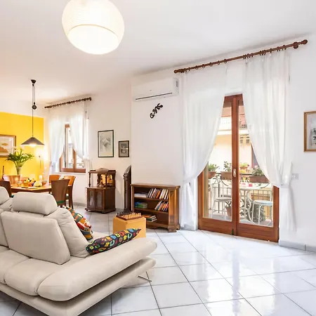 Appartement La Gabbianella Sorrento