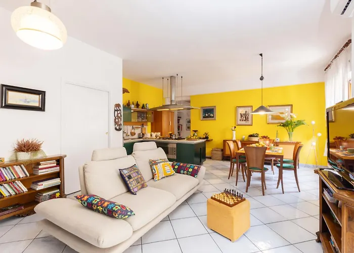 La Gabbianella Apartment Sorrent