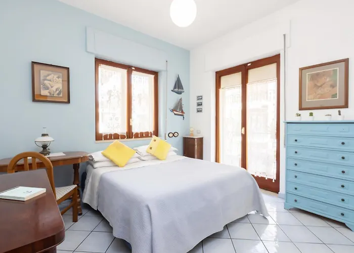 Apartment La Gabbianella Sorrent