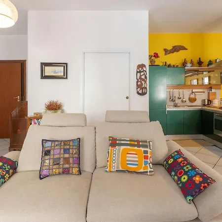 La Gabbianella * 索伦托