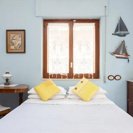 La Gabbianella 索伦托