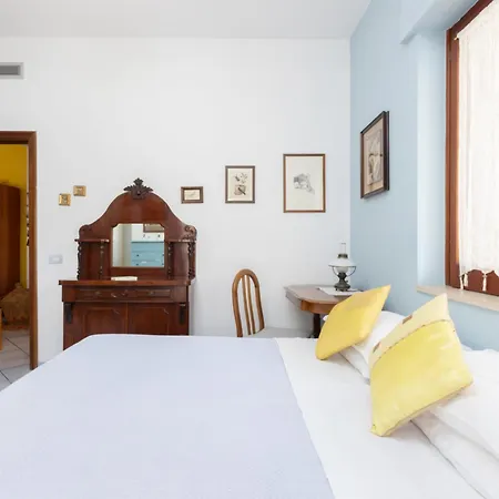 La Gabbianella * 索伦托