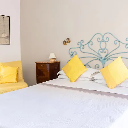 La Gabbianella 公寓