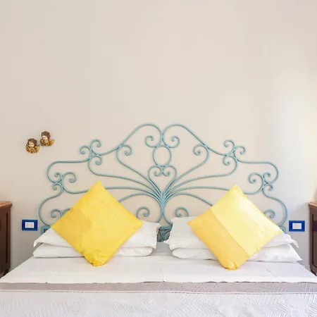 公寓 La Gabbianella *