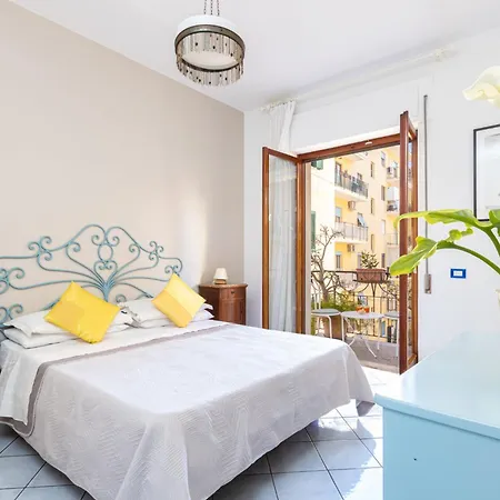 La Gabbianella * 索伦托