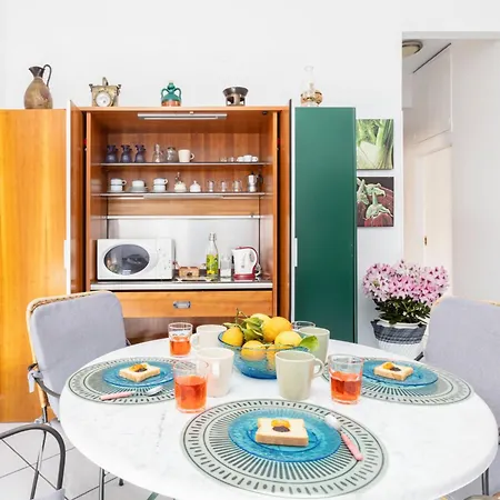 La Gabbianella 公寓