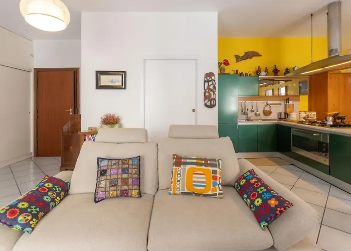 La Gabbianella * 索伦托