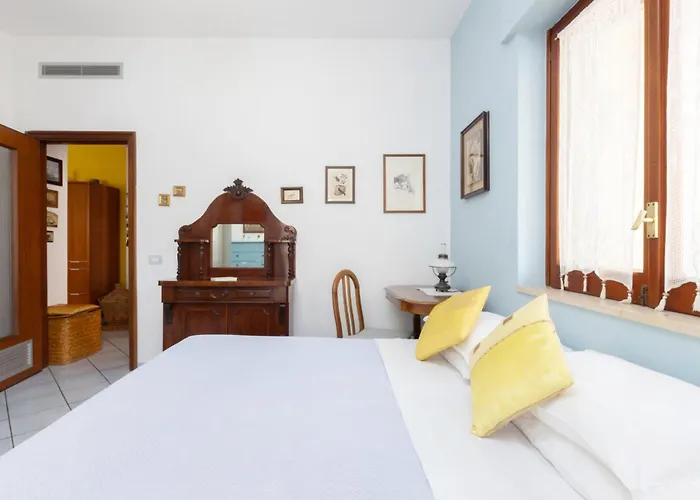 La Gabbianella * 索伦托